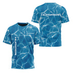 Hummer T-shirt SHW035