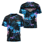 Bentley T-shirt SHW002