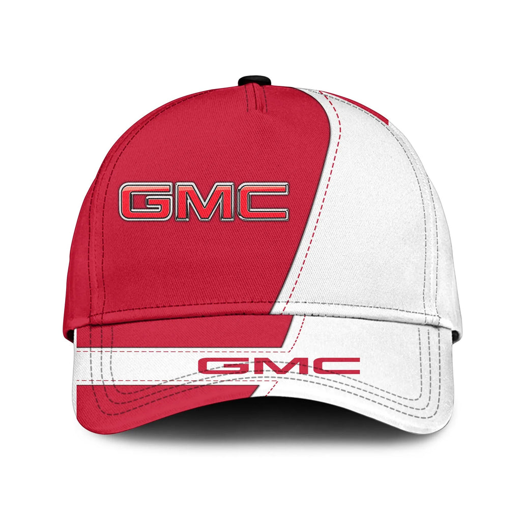 GMC Cap CSC013