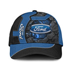Ford Cap CSC020