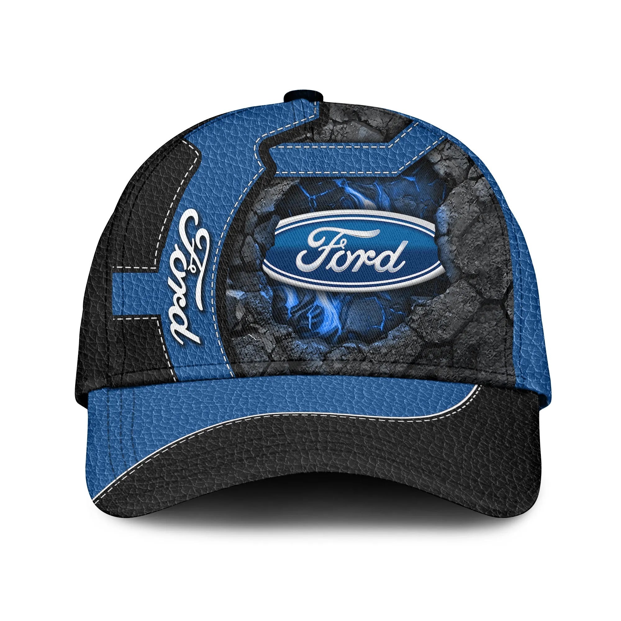 Ford Cap CSC020