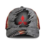 Mitsubishi Cap CSC005