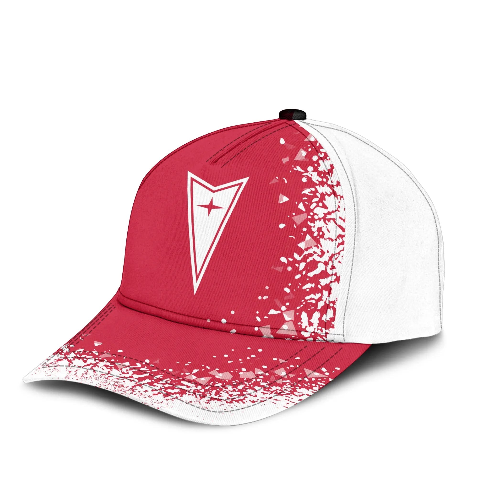 Pontiac Cap CSC001_1