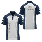 Infiniti Short Sleeve Polo SC078