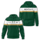 Bentley Hoodie SC046