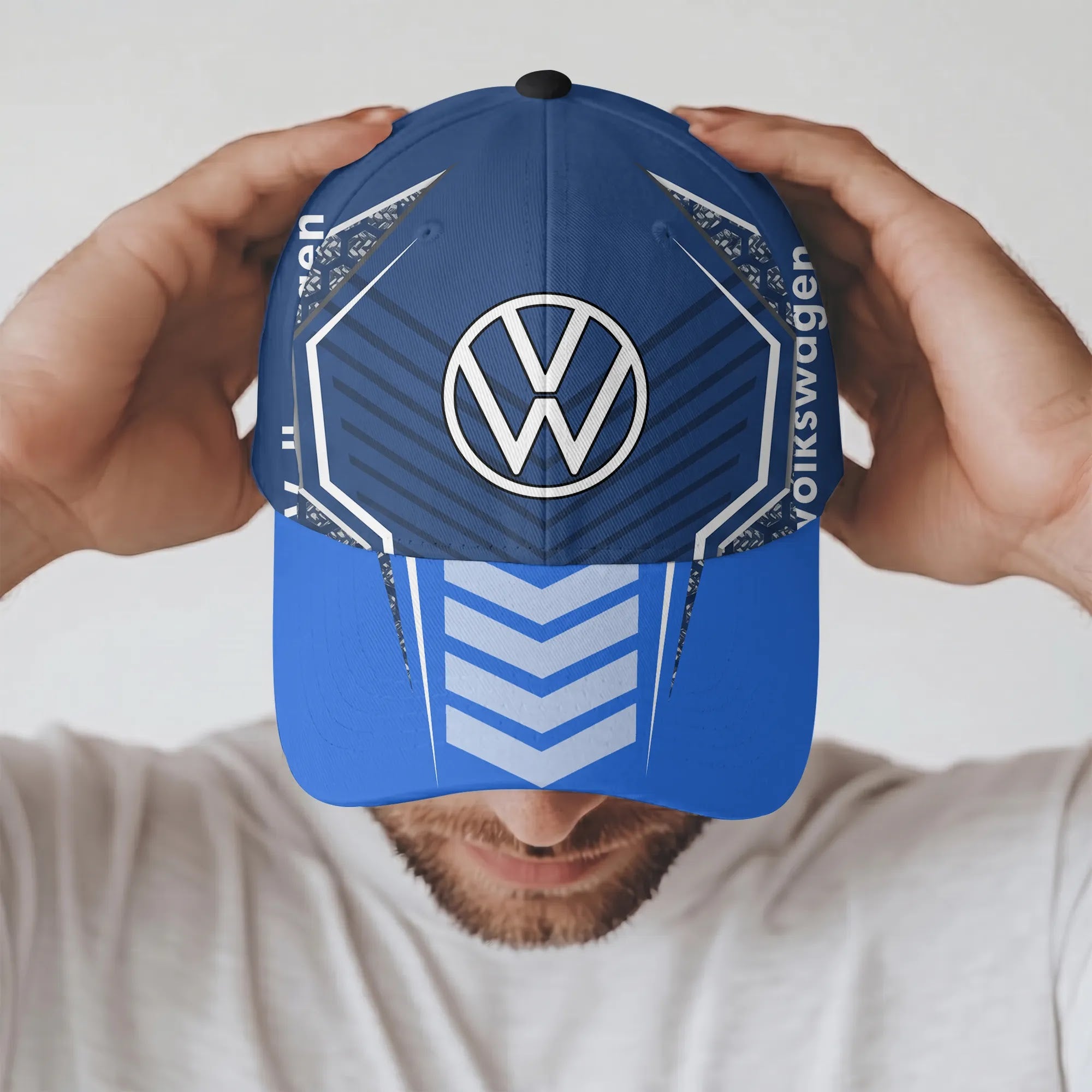 Volkswagen Cap CSC047