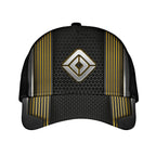 Rivian Cap CSC074