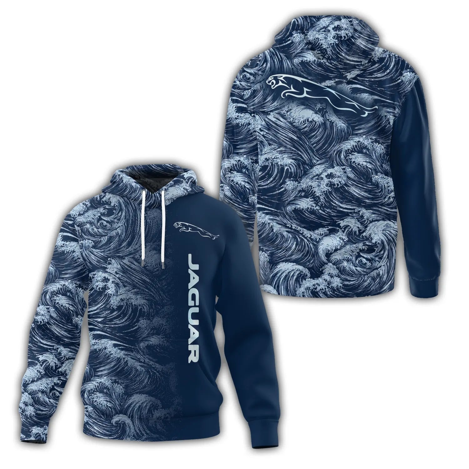 Jaguar Apparels SHW010