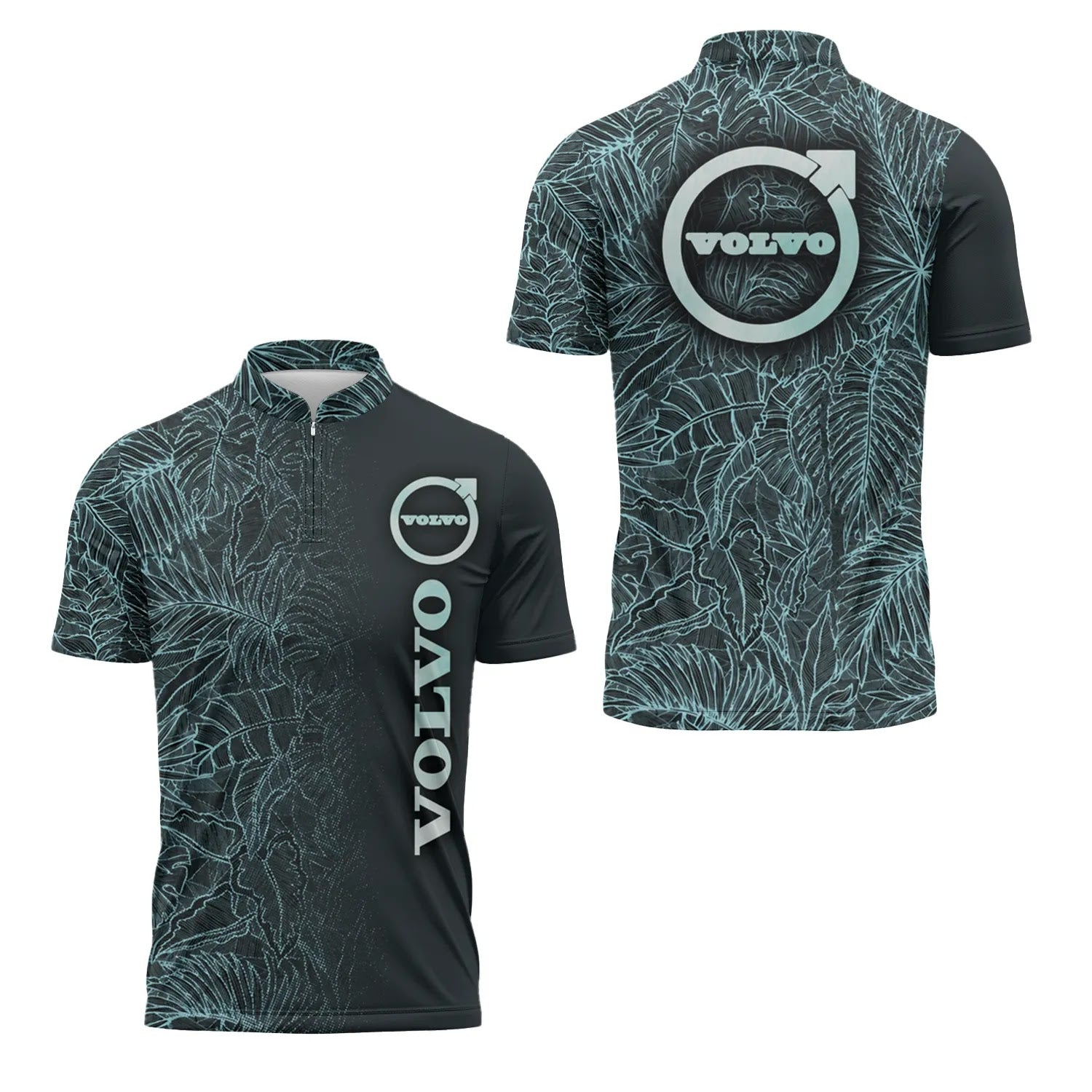 Volvo Apparels SHW008