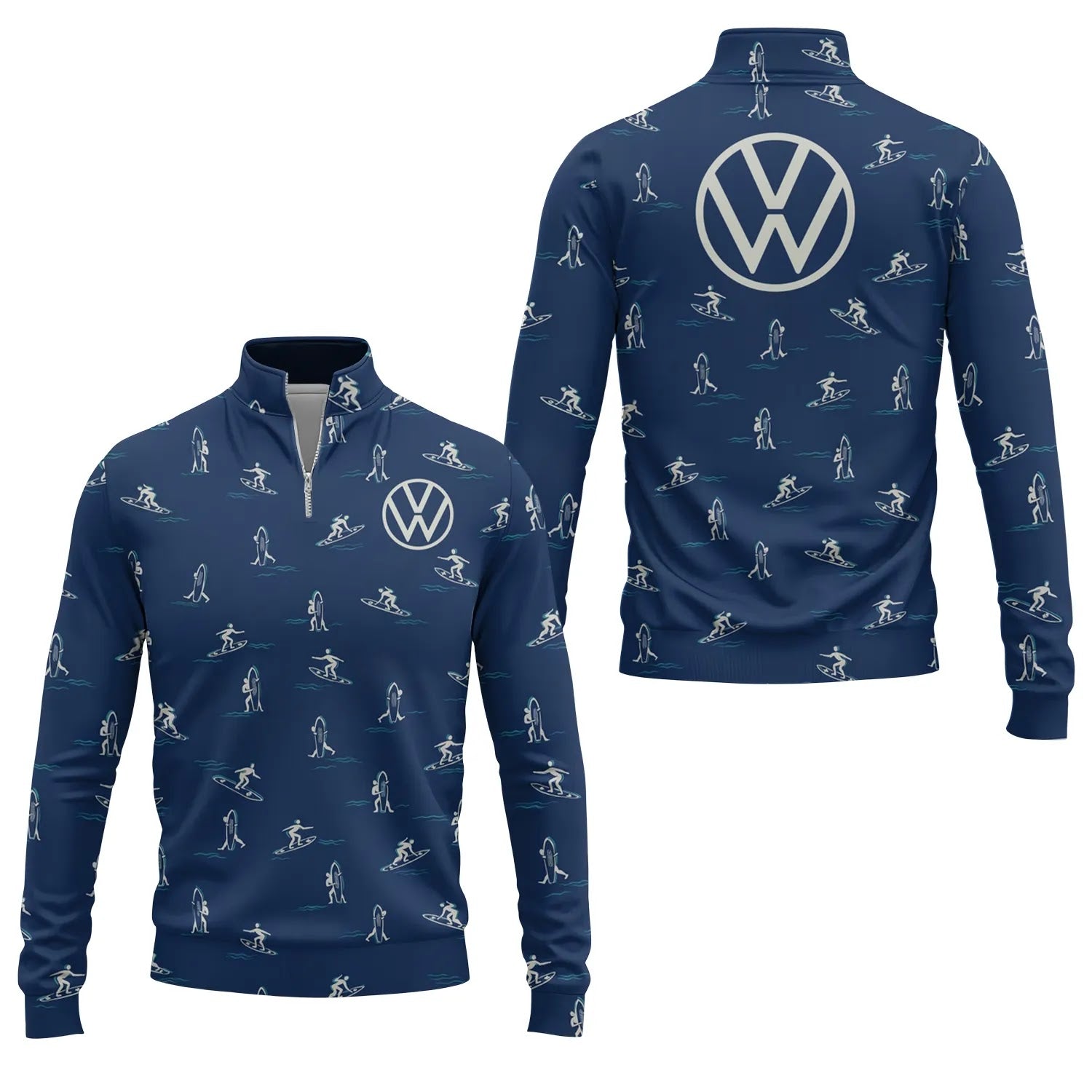 Volkswagen Apparels SHW011
