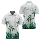 Jaguar Short Sleeve Polo SHW015