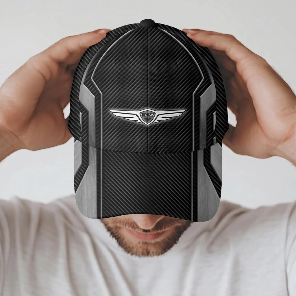 Genesis Cap CSC059