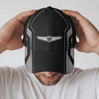Genesis Cap CSC059