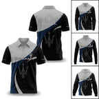 Maserati Apparels SC038