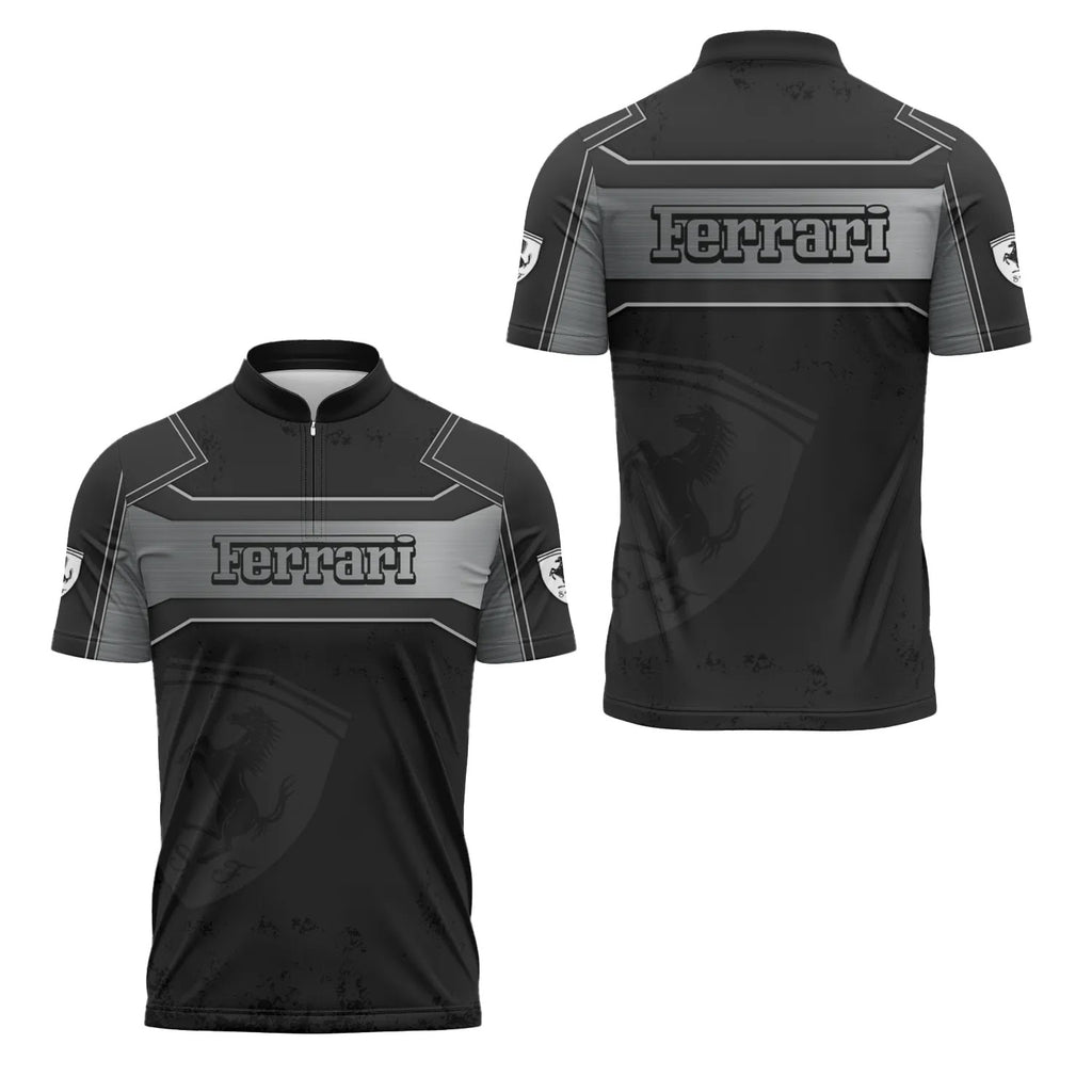 Ferrari Apparels SC085