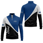 Ford Quarter-zip Pullover SC090