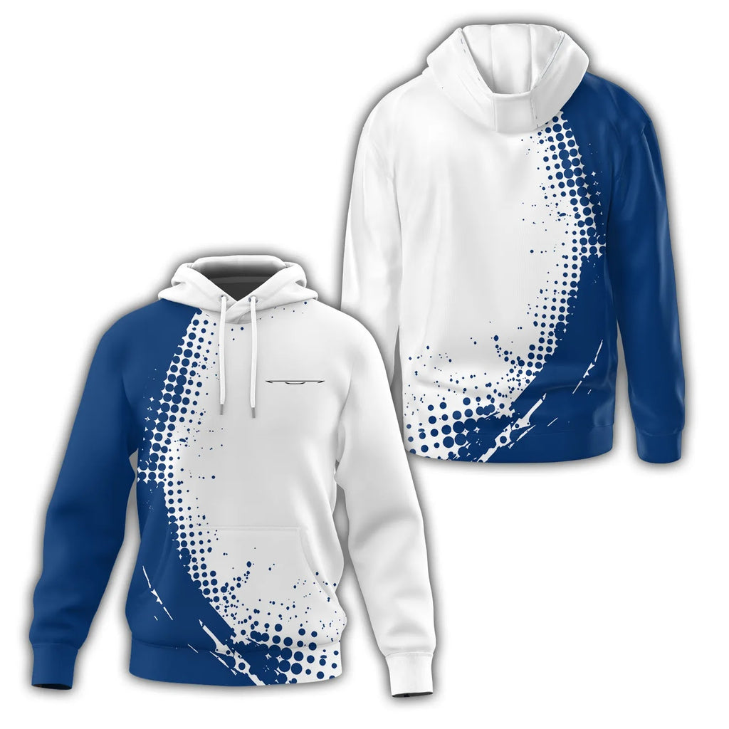 Chrysler Hoodie SC095