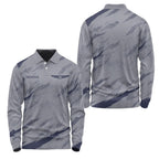 Genesis Long Sleeve Polo SC101
