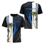 Chrysler T-shirt SHW036