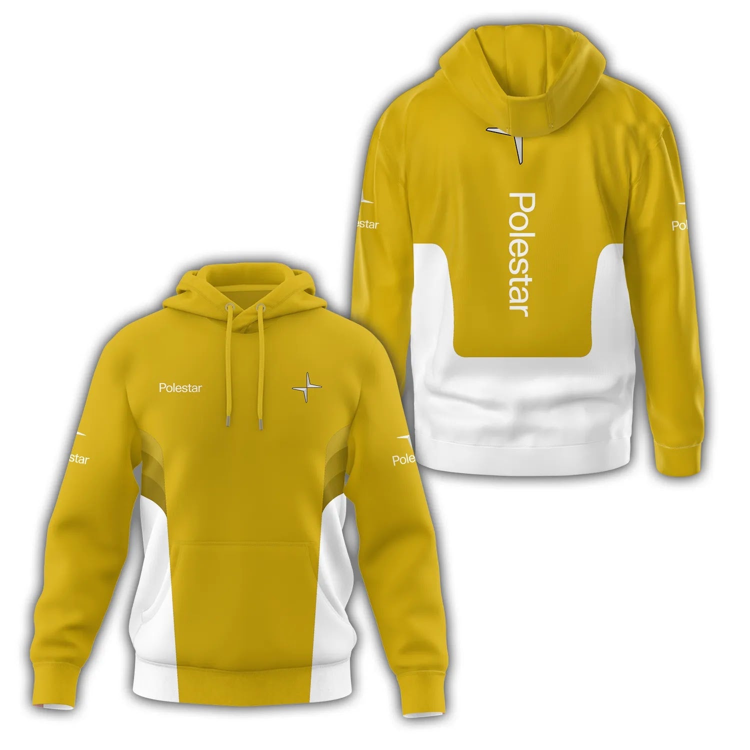 Polestar Hoodie SC043