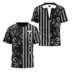 Tesla T-shirt SHW040