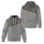 Lamborghini Hoodie SC116