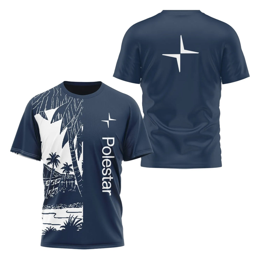 Polestar T-shirt SHW031