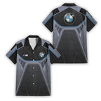 BMW Premium Hawaiian Shirt SC088