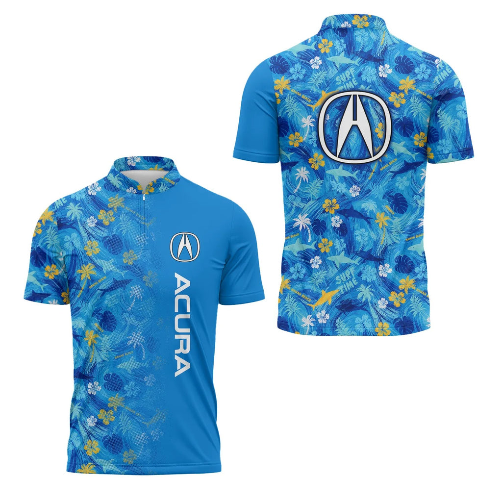 Acura Apparels SHW027