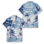 Range Rover Premium Hawaiian Shirt SHW004