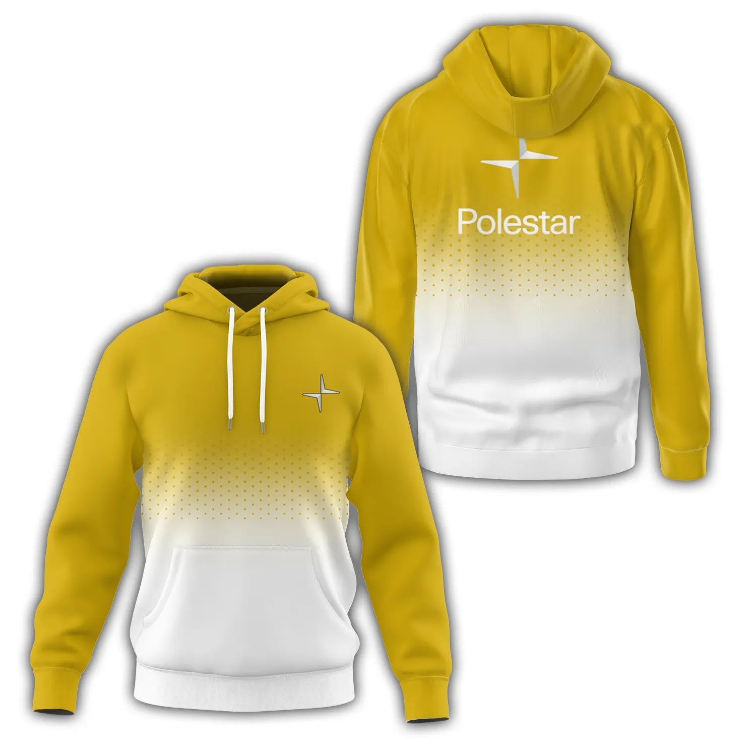 Polestar Hoodie SC094