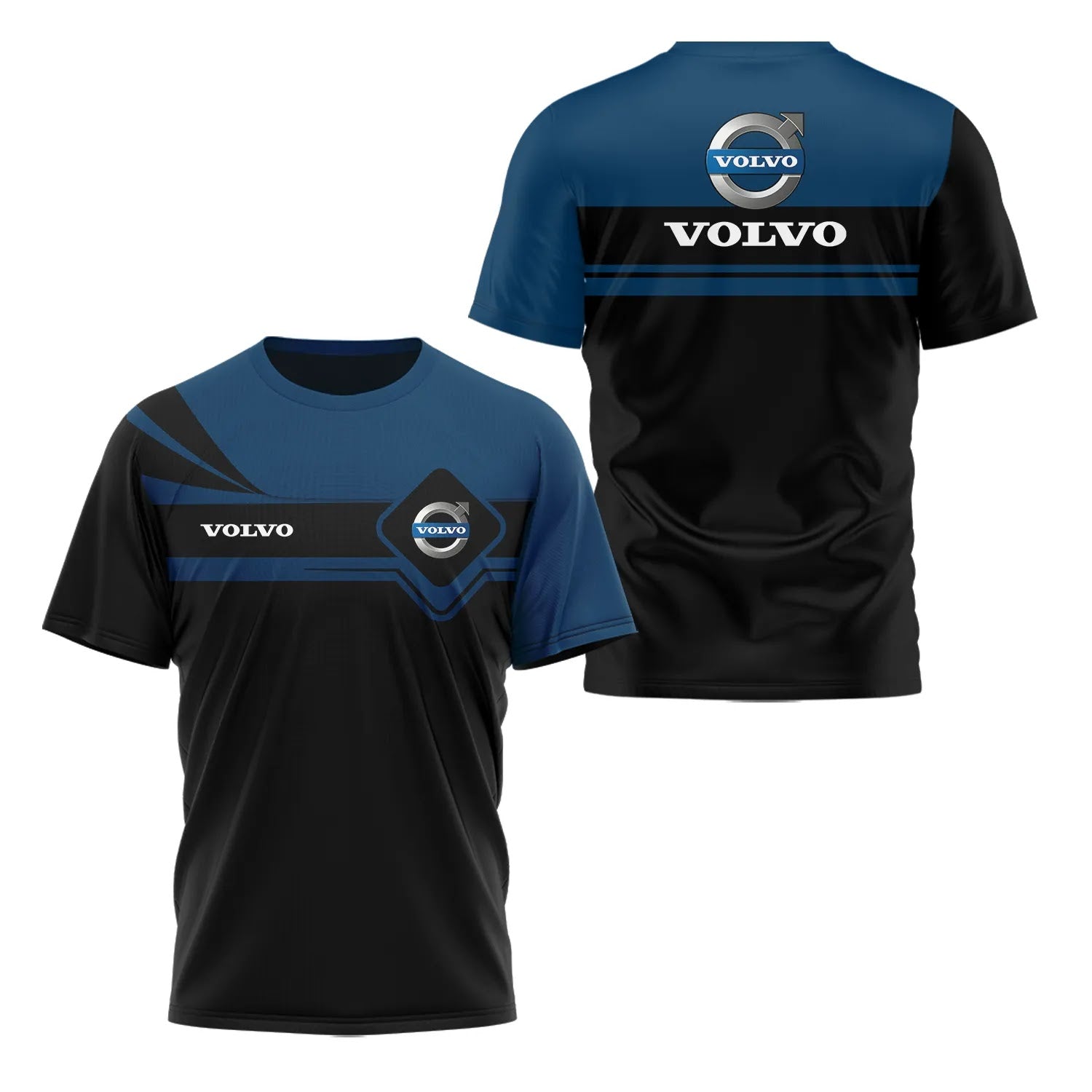 Volvo T-shirt SC066