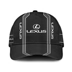 Lexus Cap CSC039