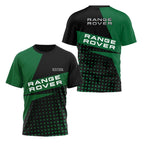 Range Rover T-shirt SC083