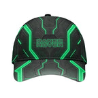 Range Rover Cap CSC058