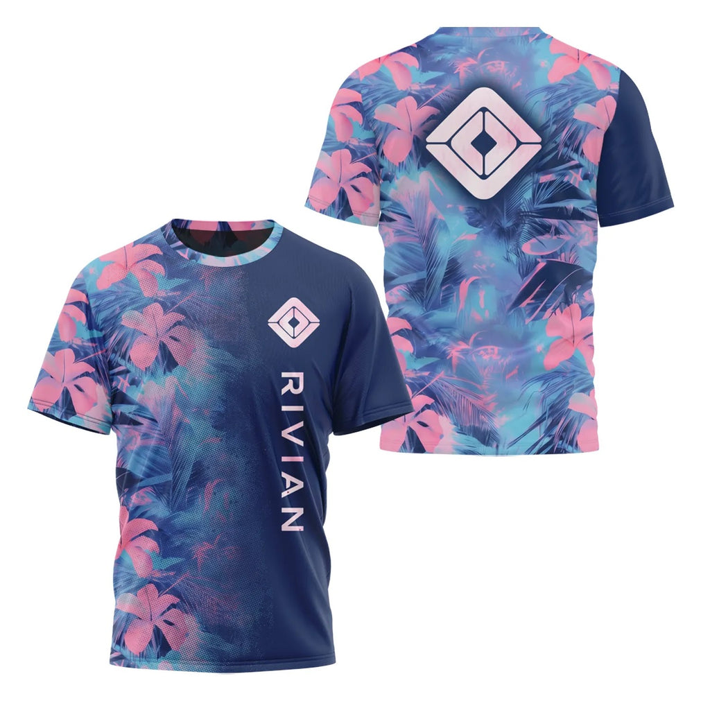 Rivian T-shirt SHW054