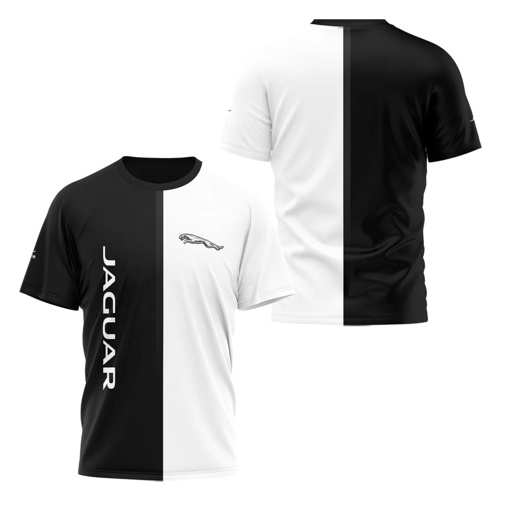 Jaguar T-shirt SC076
