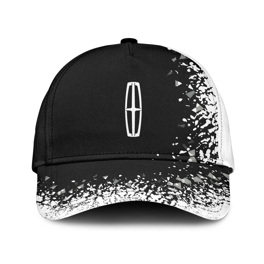 Lincoln Cap CSC001_1