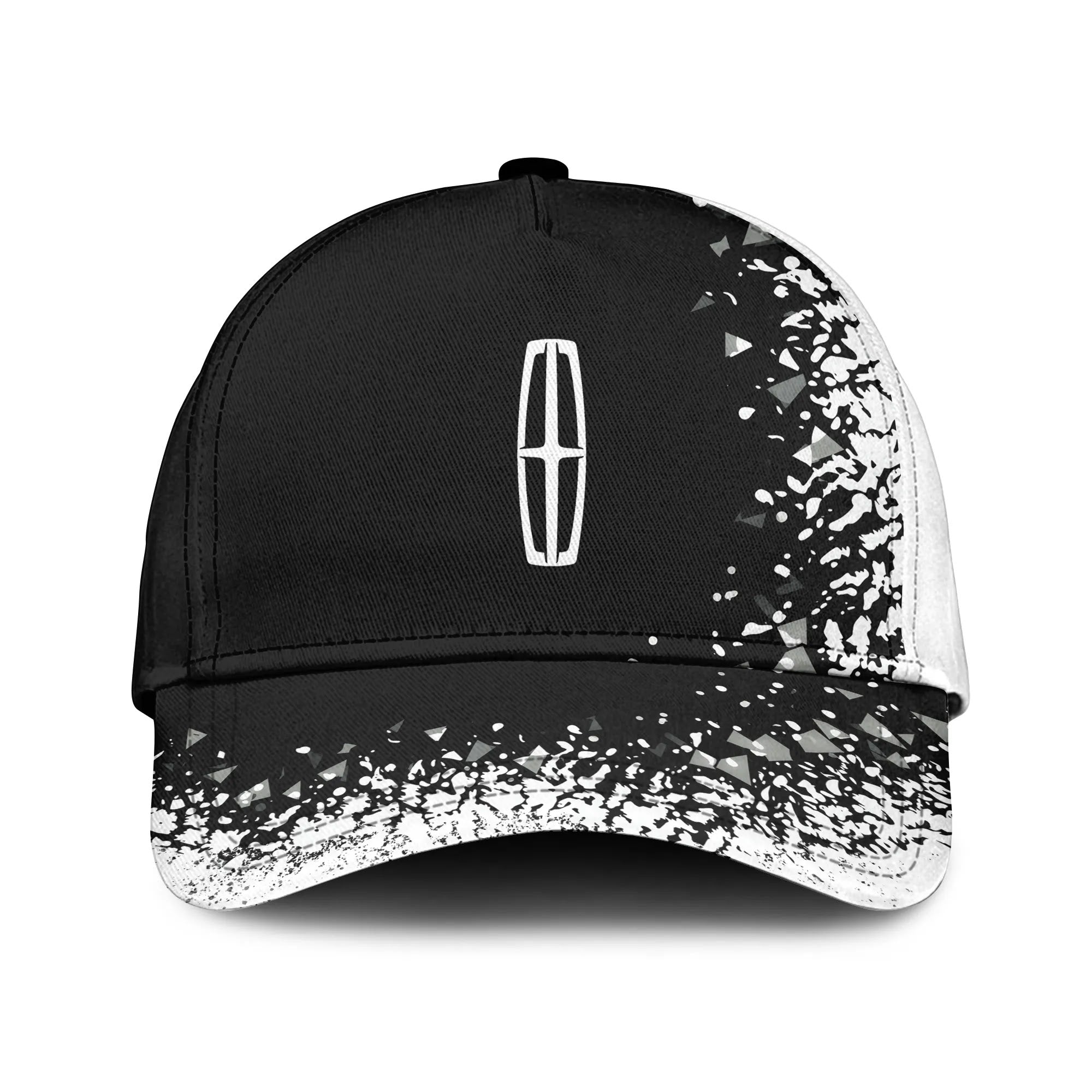 Lincoln Cap CSC001_1