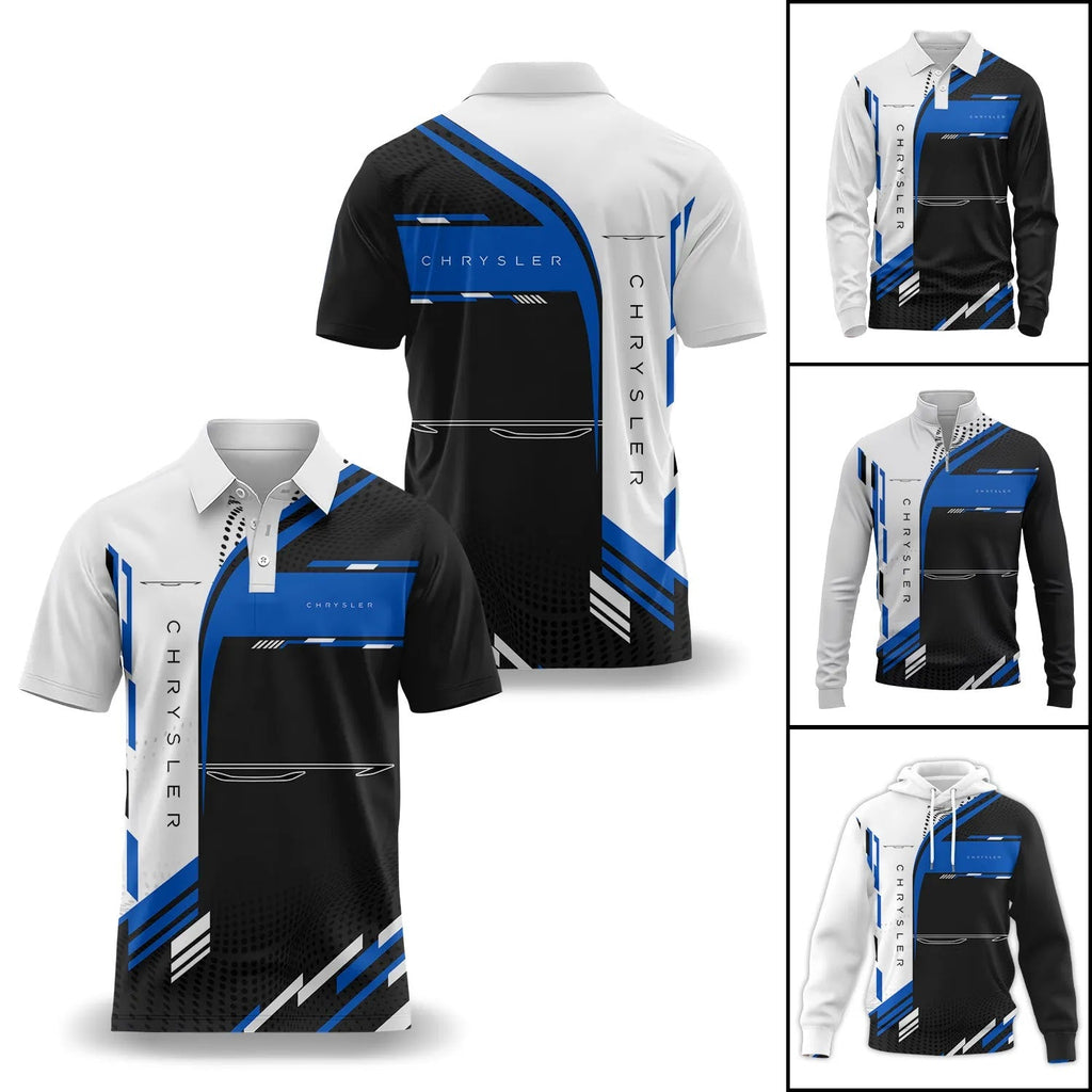 Chrysler Apparels SC036