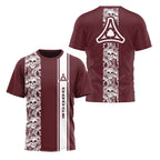 Dodge T-shirt SHW042