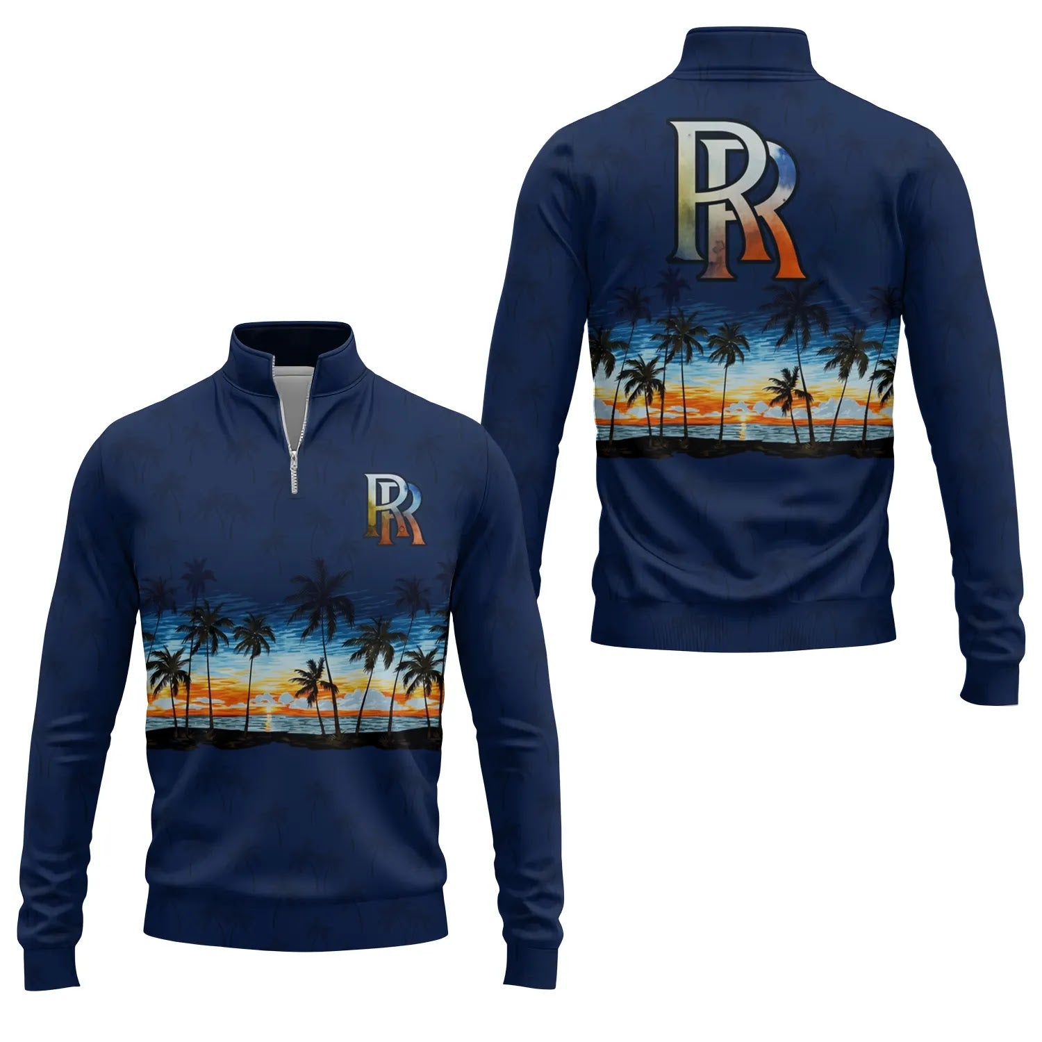 Rolls-Royce Apparels SHW017