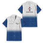 Ford Mustang Premium Hawaiian Shirt SC120