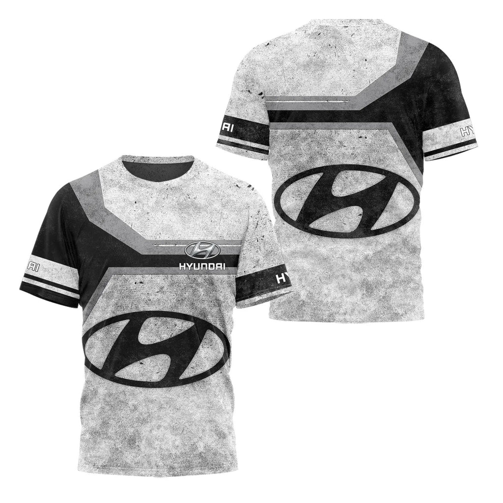 Hyundai T-shirt SC086