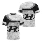 Hyundai T-shirt SC086