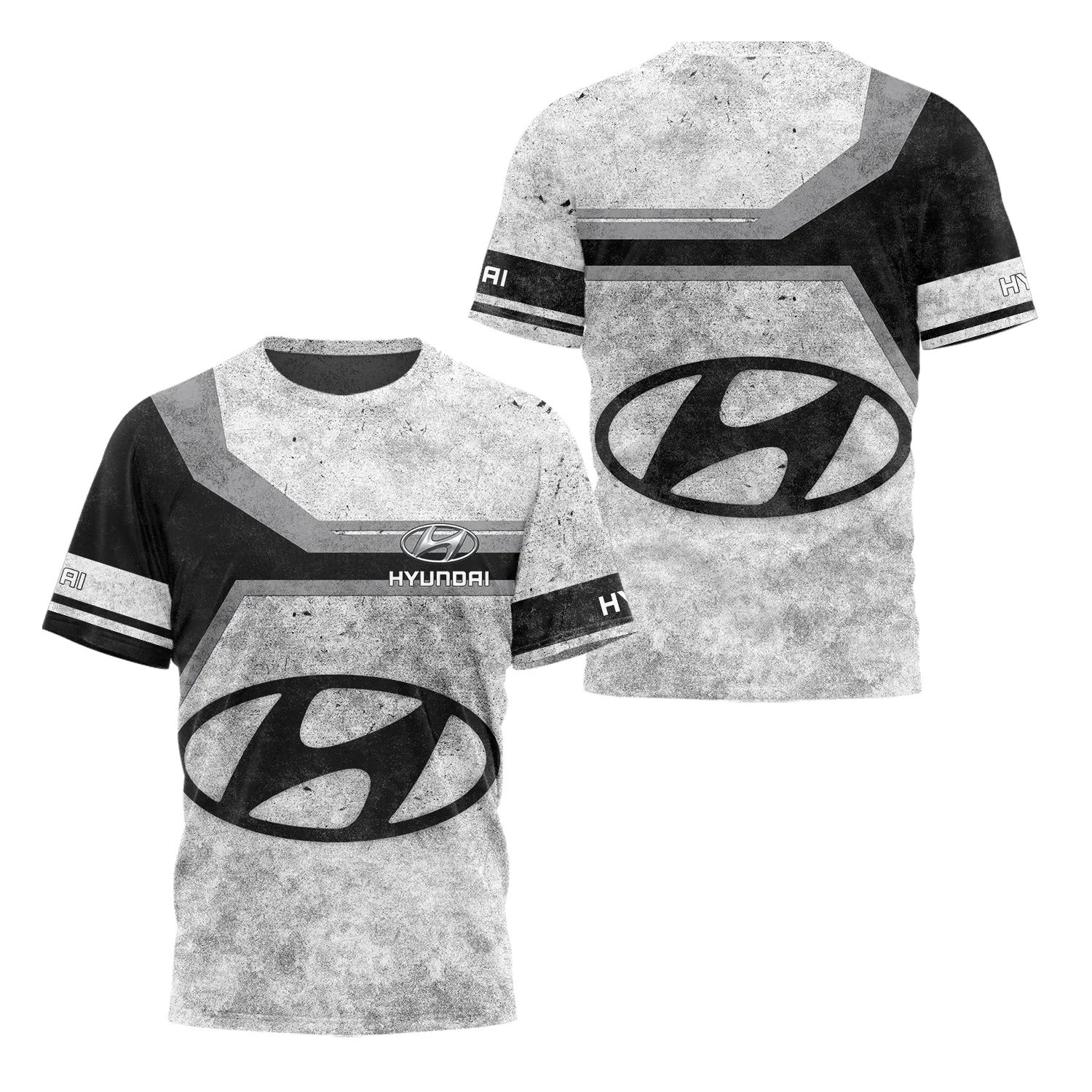 Hyundai T-shirt SC086