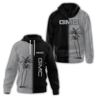 GMC Hoodie SHW037