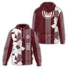 Fiat Hoodie SHW039