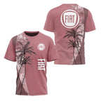 Fiat T-shirt SHW071