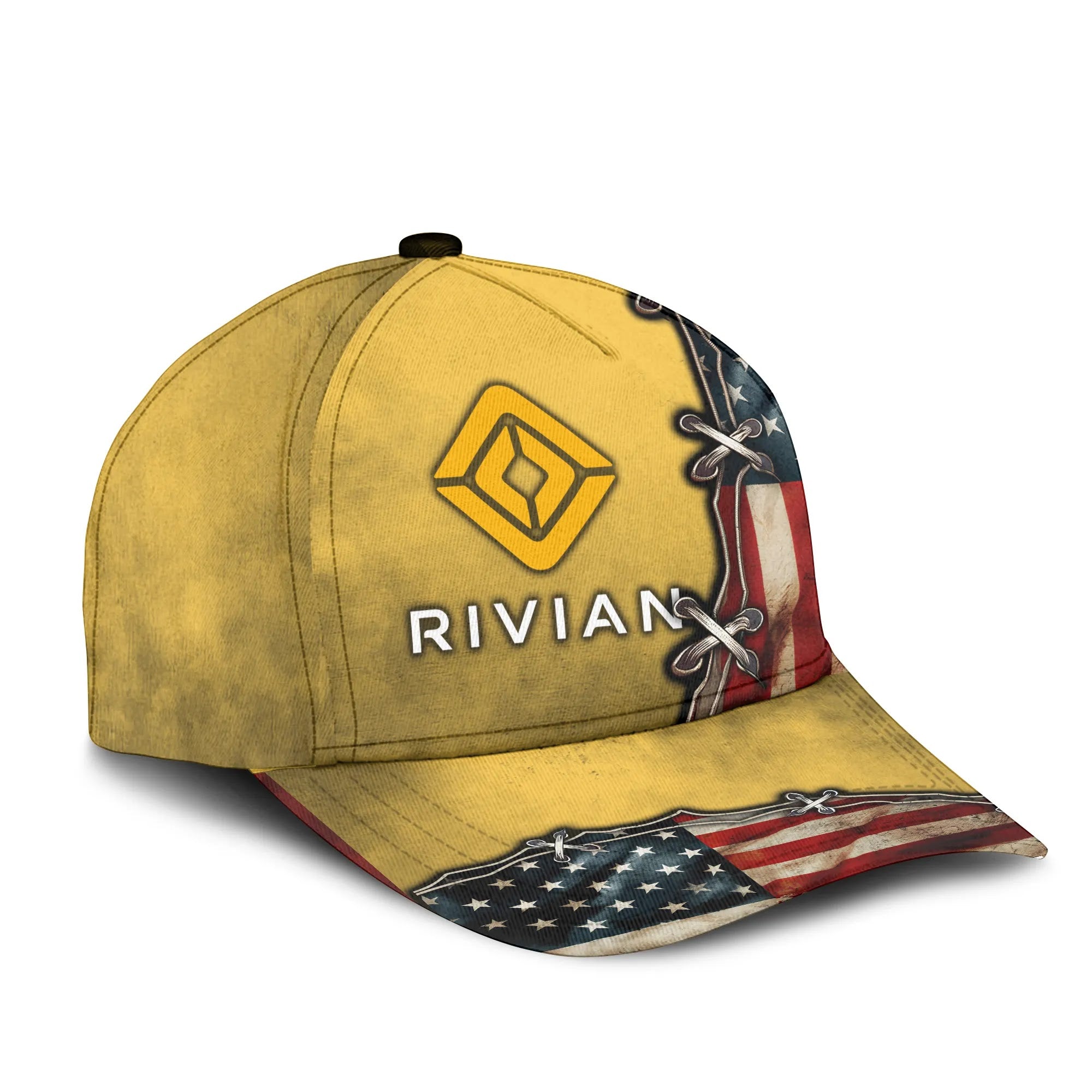 Rivian Cap CSC015